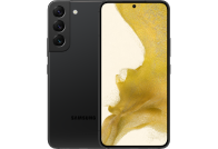 Samsung Galaxy S22 (Phantom Black Colour)