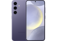 Samsung Galaxy S24 (Cobalt Violet Colour)