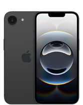 iPhone 16e 
