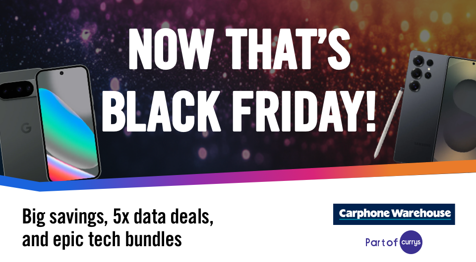 black friday