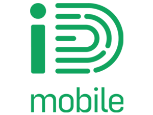 iD logo.