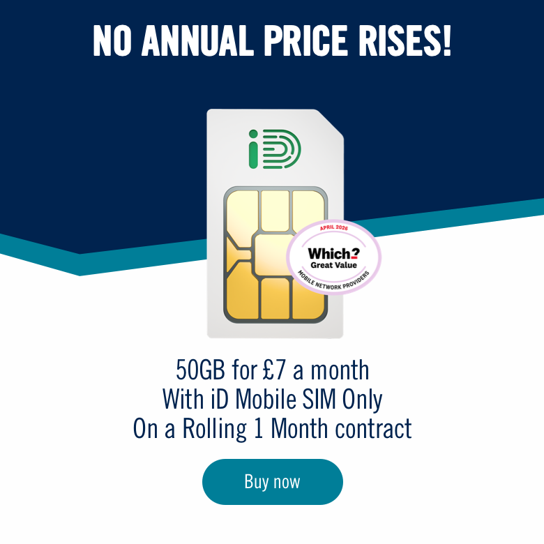 SIM-ONLY DEALS