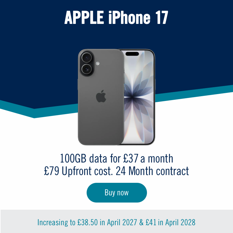 Pay Monthly