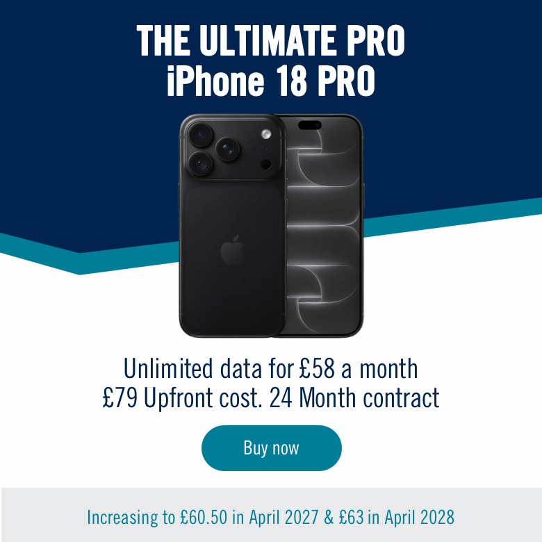 Pay Monthly