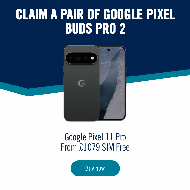 google pixel 11 pro