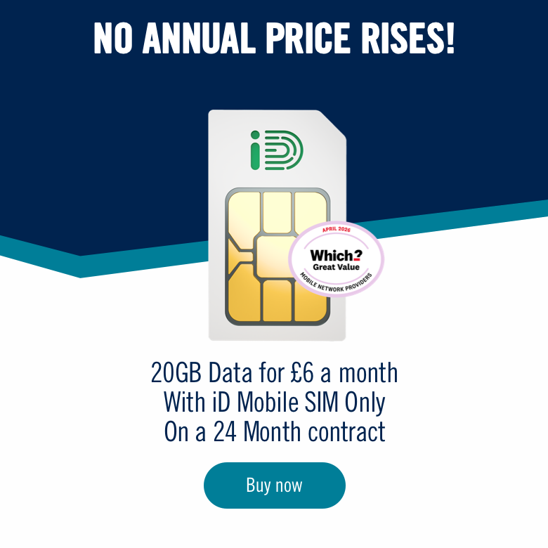 SIM-ONLY DEALS