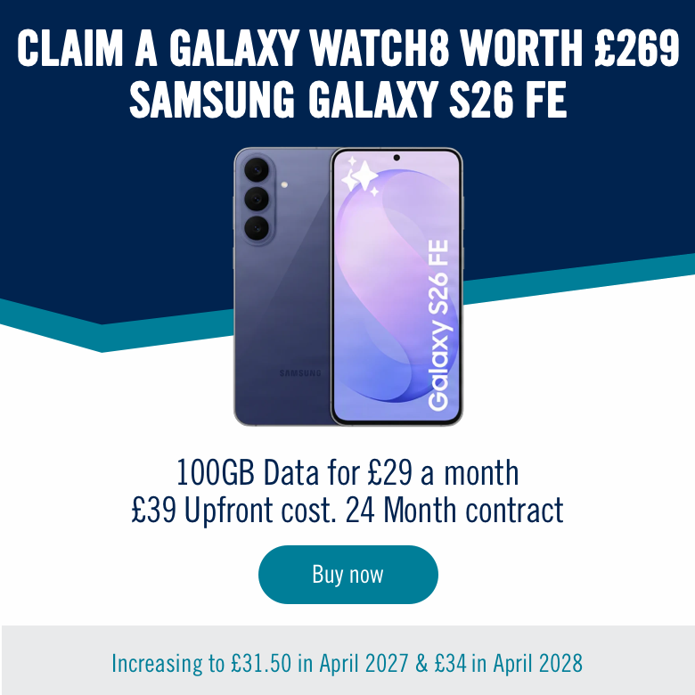 Contract Phones