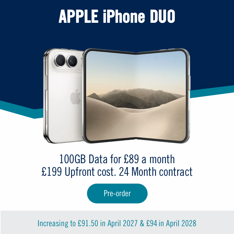 Contract Phones
