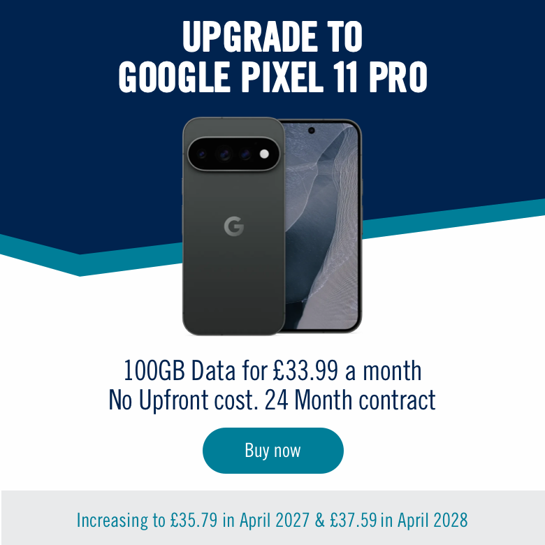 Pay Monthly