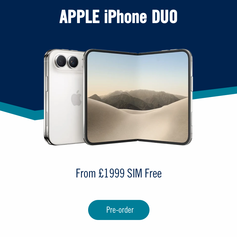 iPhone Duo