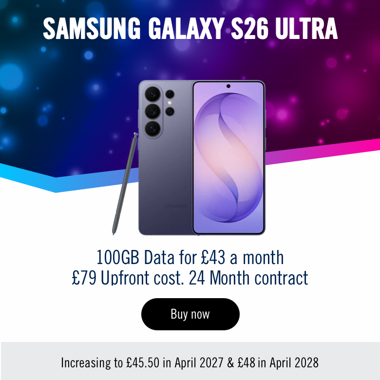 Contract Phones