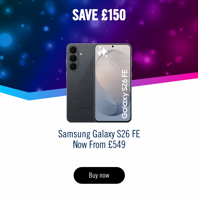 Samsung Galaxy S26 fe