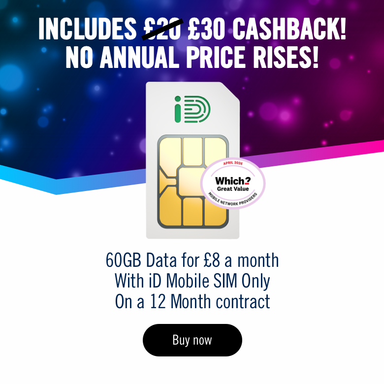 SIM-ONLY DEALS
