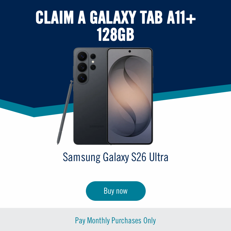 Samsung Galaxy S26 Ultra