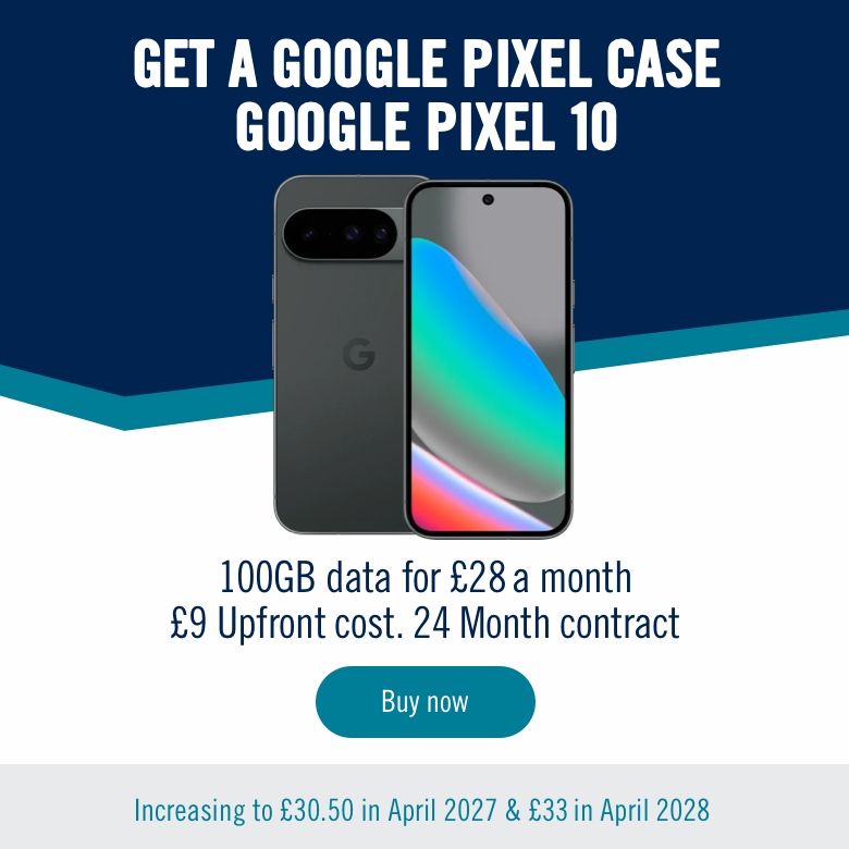 Google Pixel 10