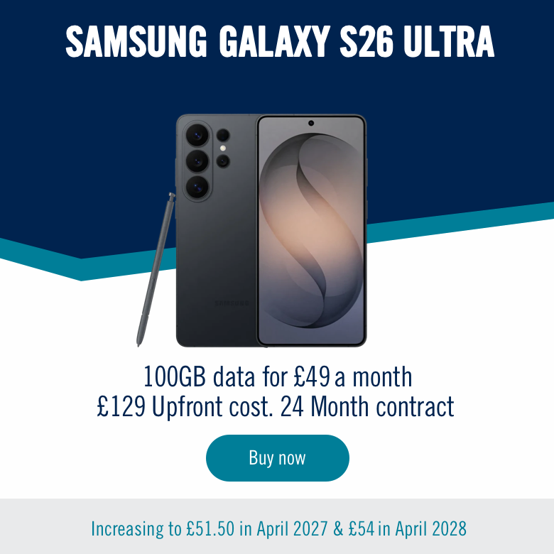 Samsung Galaxy S26 Ultra