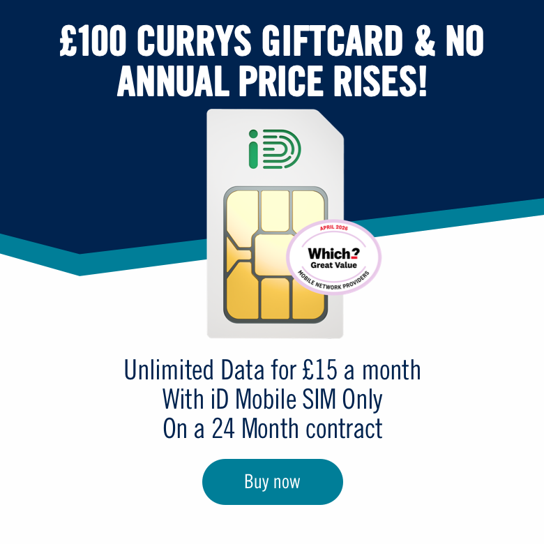 SIM-ONLY DEALS