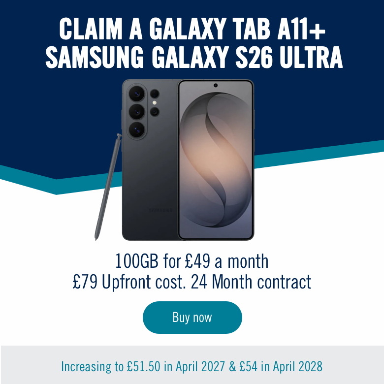 Samsung Galaxy S26 Ultra