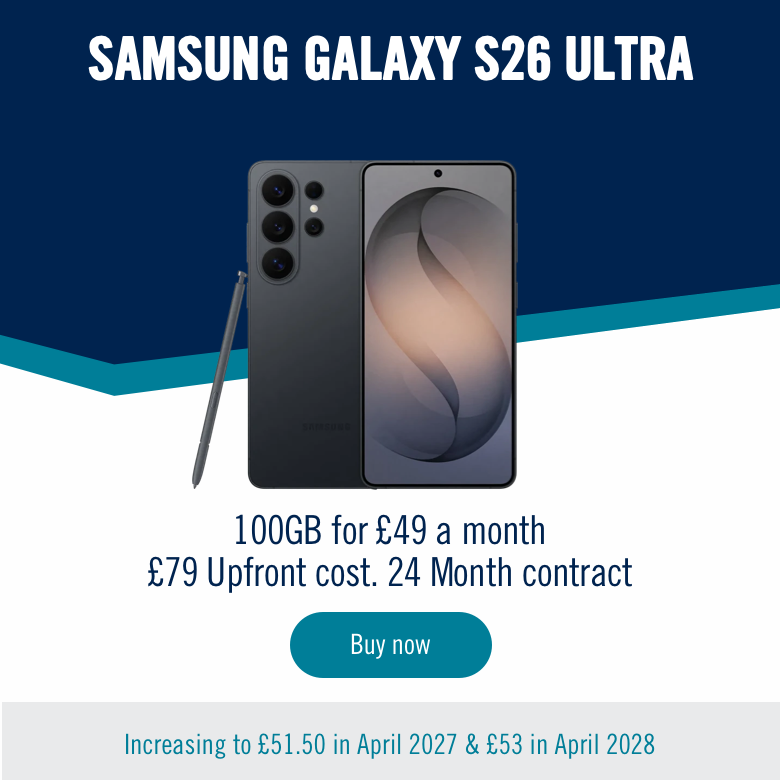 Samsung Galaxy S26 Ultra