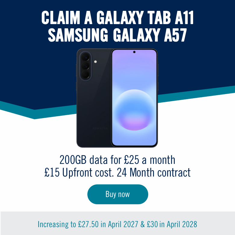 Contract Phones