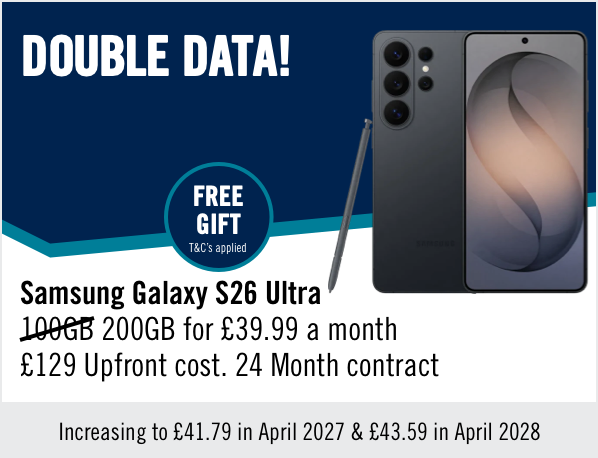 Samsung Galaxy S26 Ultra