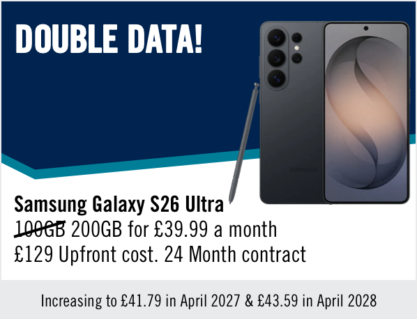 Samsung Galaxy S26 Ultra