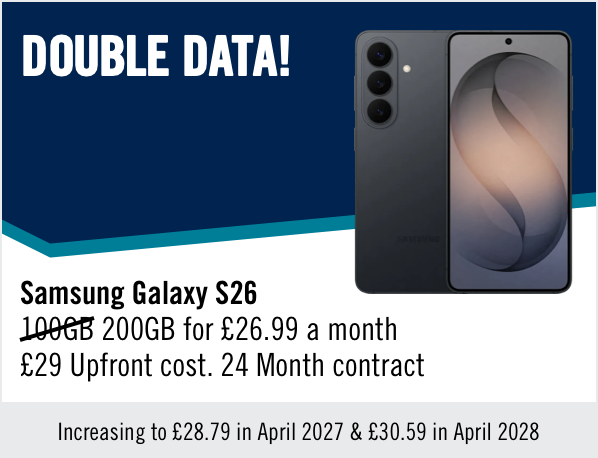 Samsung Galaxy S26