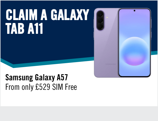 Samsung galaxy A57