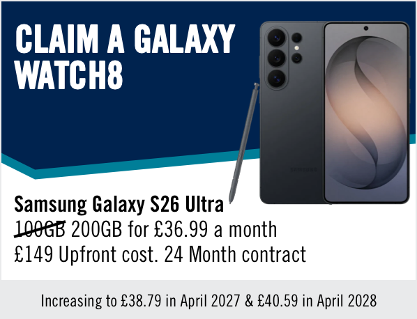 Samsung Galaxy S26 Ultra