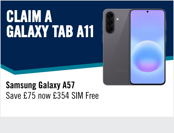 Samsung galaxy a57