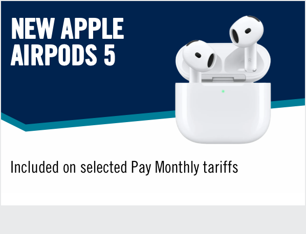 apple Airpods 5