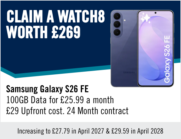 samsung galaxy s26 fe