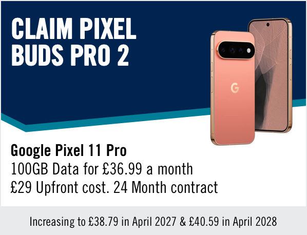 google pixel qq pro