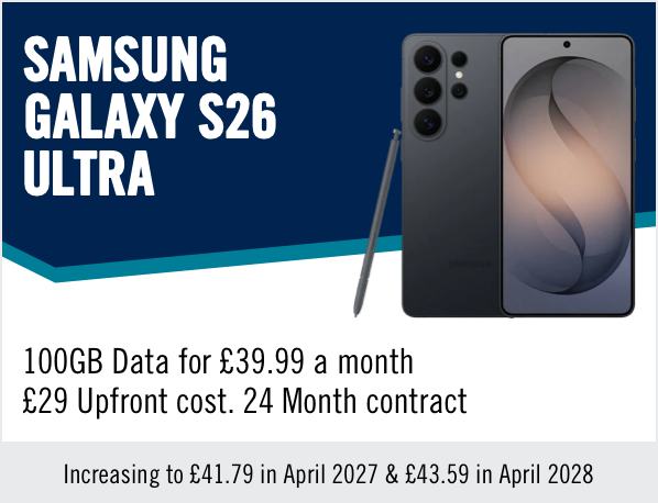 samsung galaxy s26 ultra