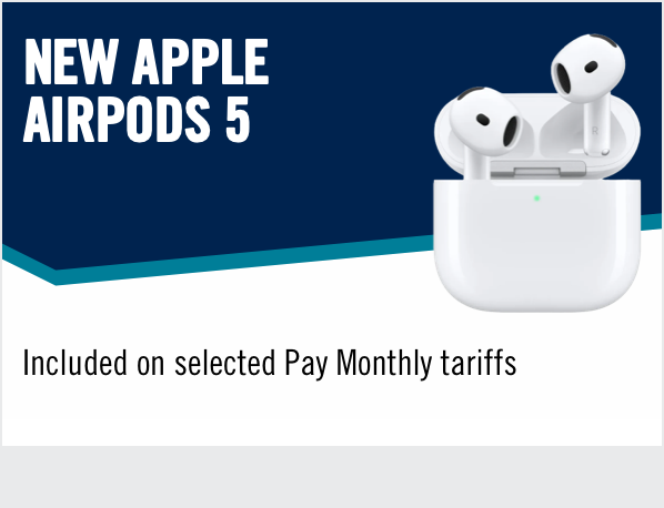 apple Airpods 5