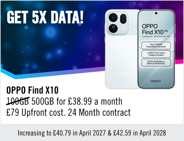 oppo find x10