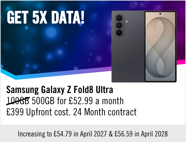 samsung galaxy z fold8