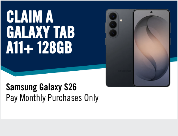 Samsung Galaxy S26