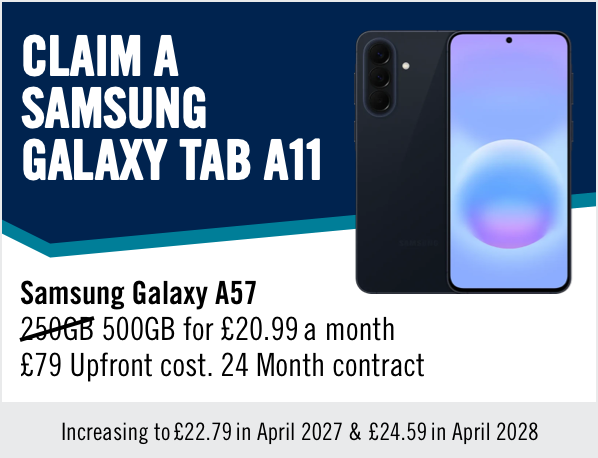 Samsung Galaxy A57 5G