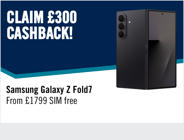 Samsung galaxy Z Fold7