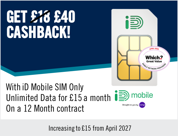 ID Mobile SIM