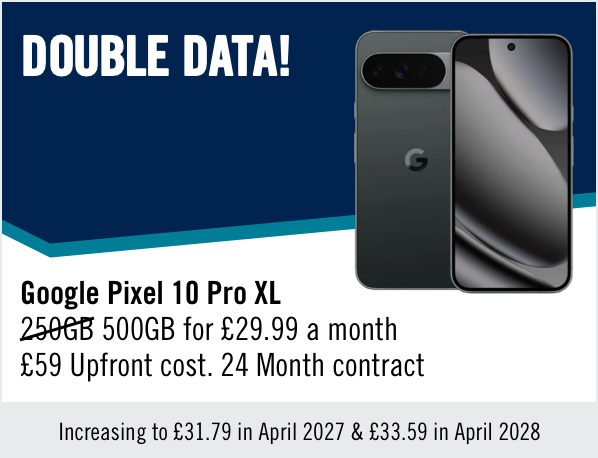 Google pixel 10 Pro XL