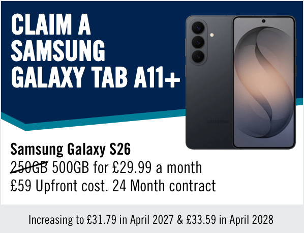 Samsung Galaxy S26