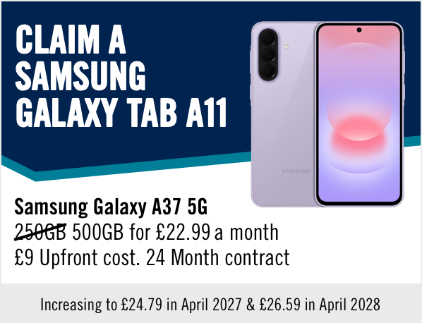 Samsung Galaxy A37 5G