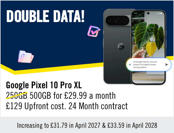 Google pixel 10 Pro XL