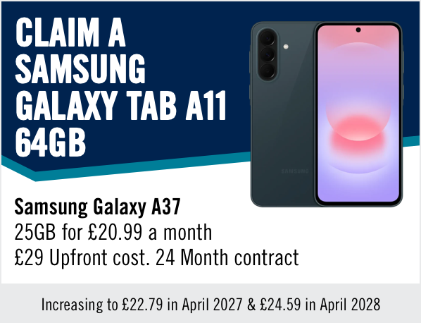 Samsung Galaxy A37 5G