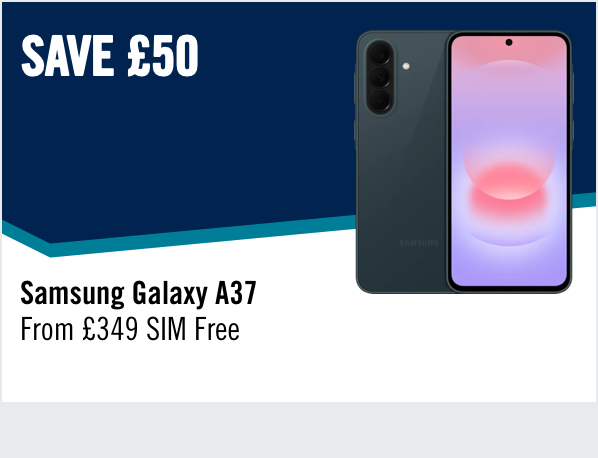 Samsung galaxy A37