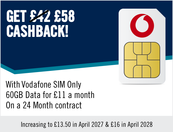 vodafone