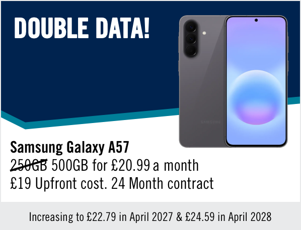 Samsuing Galaxy A57