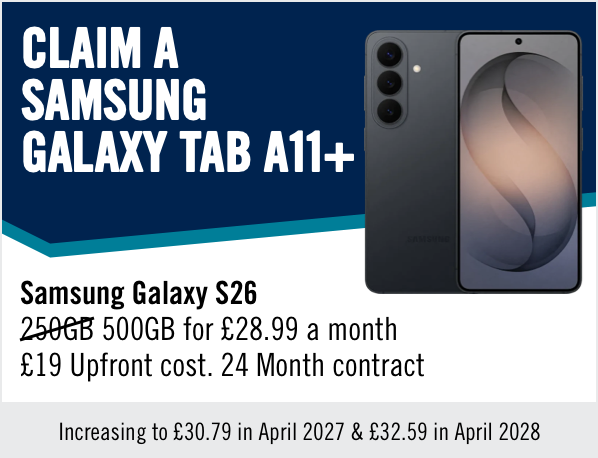 Samsung Galaxy S26 ultra